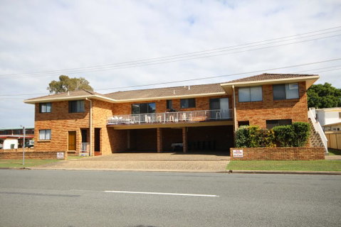 Pacific Court - Coffs Harbour, NSW - Lennox Head Accommodation 0