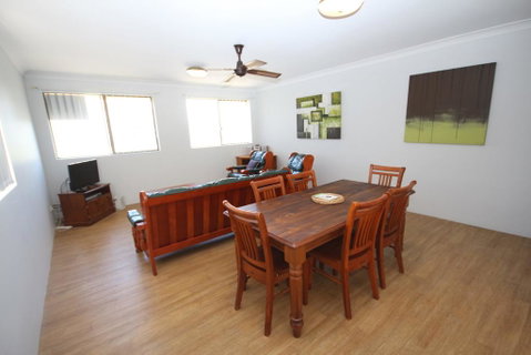 Pacific Court - Coffs Harbour, NSW - Lennox Head Accommodation 1