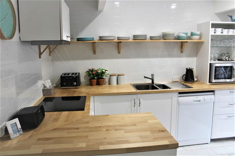 Pacific Heights Holiday Apartments - Lennox Head Accommodation 2