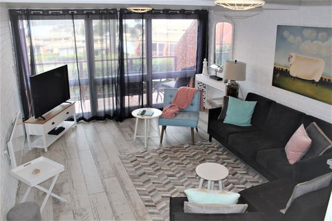 Pacific Heights Holiday Apartments - Lennox Head Accommodation 3