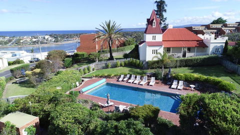 Pacific Heights Holiday Apartments - Lennox Head Accommodation 0