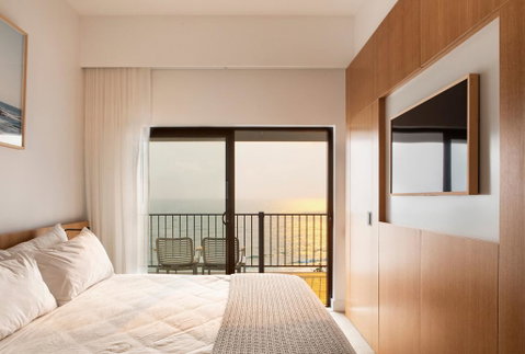 Pacific Hotel Yamba - Lennox Head Accommodation 2