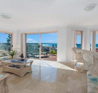 Pacific Rose - Winter Holiday Special - Lennox Head Accommodation