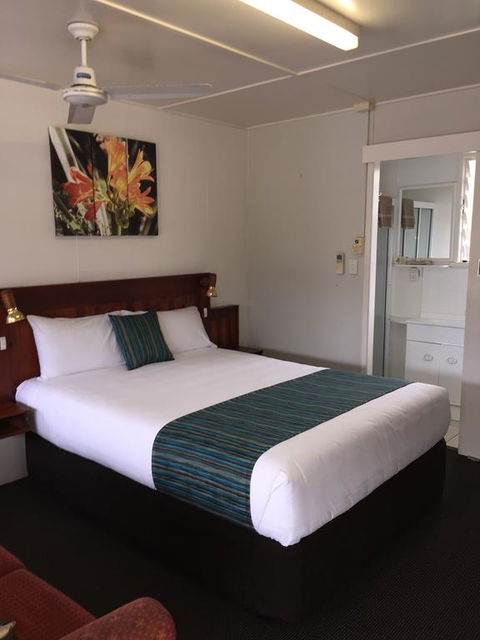 Pacific Sun Motor Inn - Lennox Head Accommodation 3
