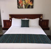Pacific Sun Motor Inn - Lennox Head Accommodation