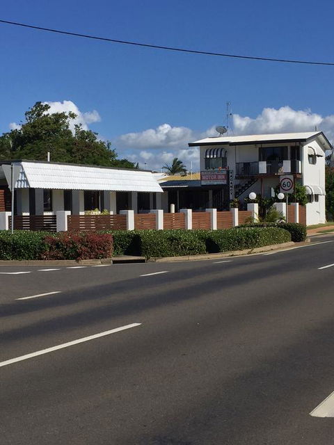Pacific Sun Motor Inn - Lennox Head Accommodation 1
