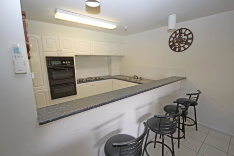 Pacific Towers 402 - Coffs Harbour, NSW - Lennox Head Accommodation 1