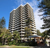 Pacific Towers 402 - Coffs Harbour NSW - Lennox Head Accommodation