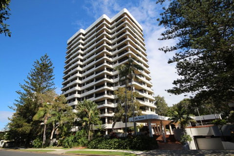 Pacific Towers 402 - Coffs Harbour, NSW - Lennox Head Accommodation 0