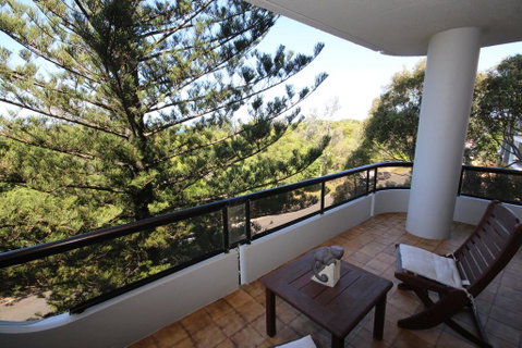 Pacific Towers 603 - Lennox Head Accommodation 0