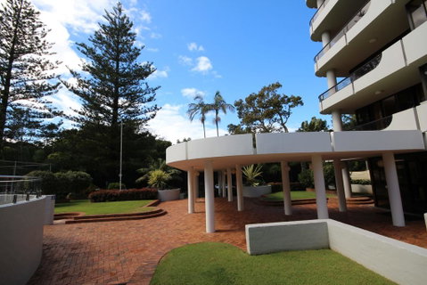 Pacific Towers 603 - Lennox Head Accommodation 1