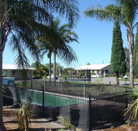 Palm Valley Motel - Lennox Head Accommodation