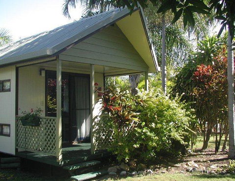 Palm View Holiday Apartments - Lennox Head Accommodation 2