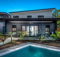 Palms - Tropicana Resort - Cli - Lennox Head Accommodation