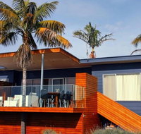 Pambula Family Beach House - Lennox Head Accommodation