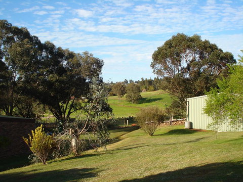Pamelas Retreat - Lennox Head Accommodation 2