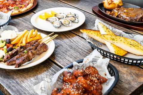 Panania Hotel - Lennox Head Accommodation 2