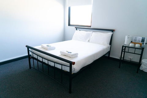 Panania Hotel - Lennox Head Accommodation 1