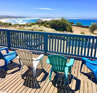 Panoramic Drive Holiday House - Lennox Head Accommodation
