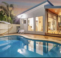Paradise on the Peninsula - Lennox Head Accommodation