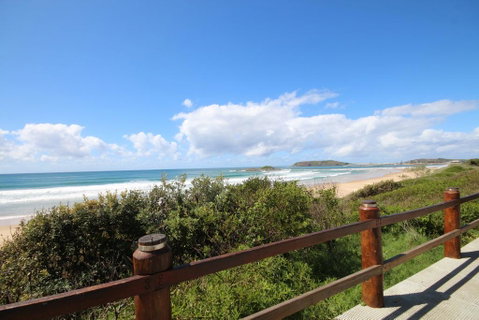 Paradise Waters - No. 13 - Lennox Head Accommodation 3