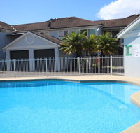 Paradise Waters - No. 13 - Lennox Head Accommodation