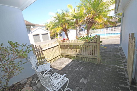 Paradise Waters - No. 13 - Lennox Head Accommodation 2