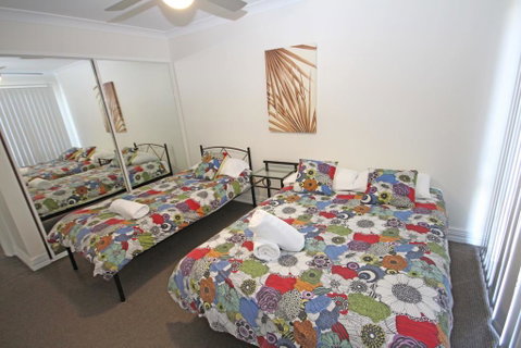 Paradise Waters - No. 19 - Lennox Head Accommodation 2