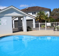 Paradise Waters - No. 19 - Lennox Head Accommodation