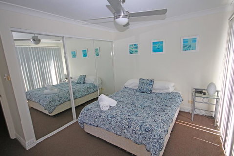 Paradise Waters - No. 19 - Lennox Head Accommodation 3