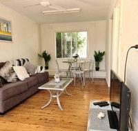 Park Beach Cabins - Lennox Head Accommodation