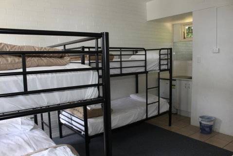 Park Beach Hotel Motel - Lennox Head Accommodation 2