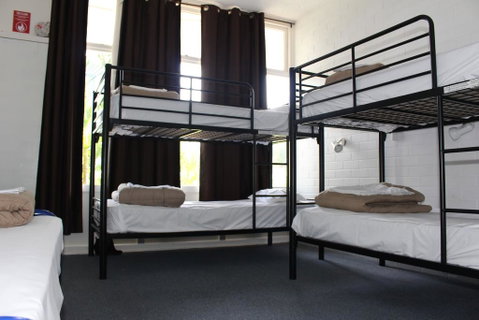 Park Beach Hotel Motel - Lennox Head Accommodation 3