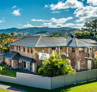 Park Beach Resort Motel - Lennox Head Accommodation