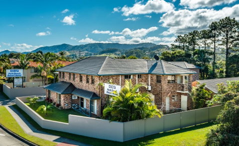 Park Beach Resort Motel - Lennox Head Accommodation 0