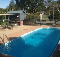 Park Drive Motel - Lennox Head Accommodation