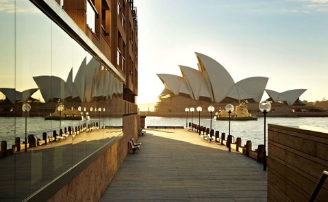 Park Hyatt Sydney - Lennox Head Accommodation 1
