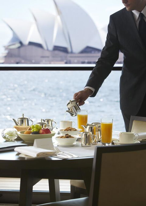 Park Hyatt Sydney - Lennox Head Accommodation 3