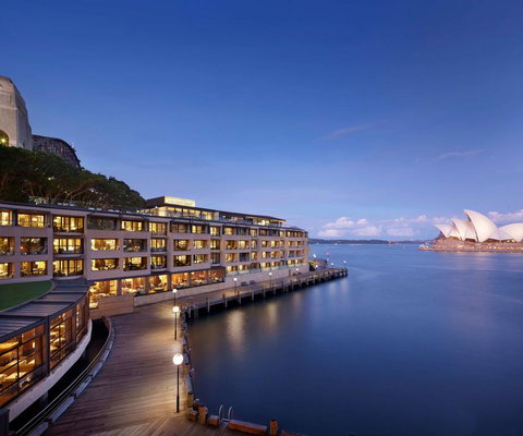Park Hyatt Sydney - Lennox Head Accommodation 0