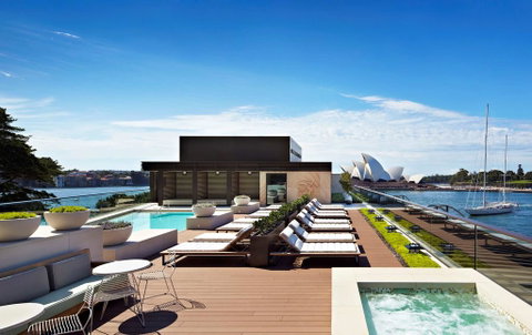 Park Hyatt Sydney - Lennox Head Accommodation 2