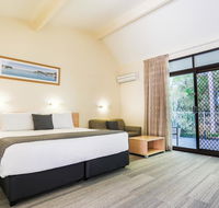 Parkhaven - Lennox Head Accommodation