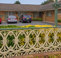 Parkhaven Motel - Lennox Head Accommodation