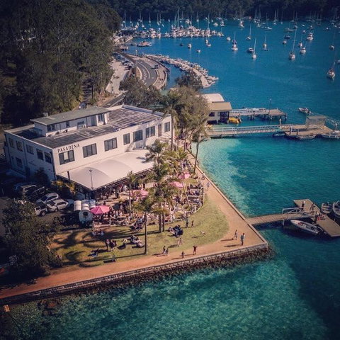 Pasadena Sydney - Lennox Head Accommodation 3