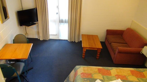 Pathfinder Motel - Lennox Head Accommodation 2