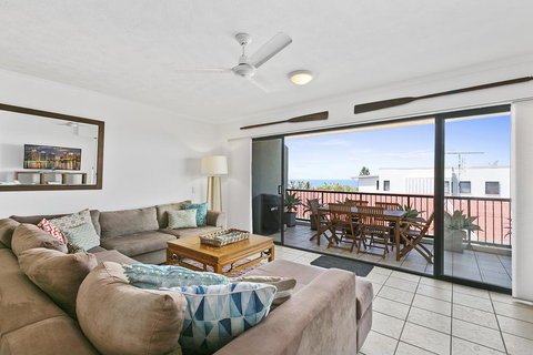 Peaceful Domani, Sunshine Beach - Lennox Head Accommodation 3