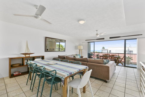 Peaceful Domani, Sunshine Beach - Lennox Head Accommodation 2