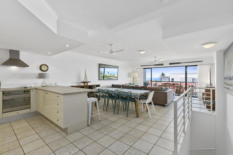 Peaceful Domani, Sunshine Beach - Lennox Head Accommodation 1