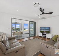 Pearls on Sapphire Beach - Lennox Head Accommodation
