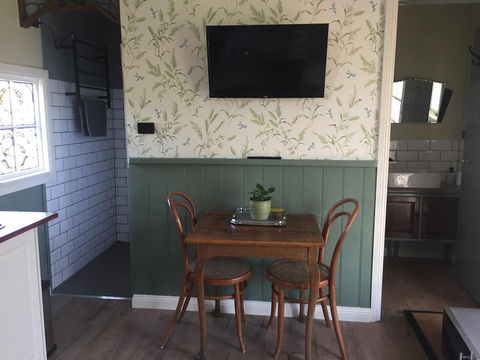 Peg Cottage - Lennox Head Accommodation 2