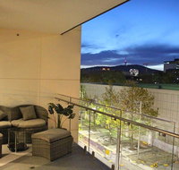 Perfectly Located Modern Apartment - Canberra CBD - Lennox Head Accommodation